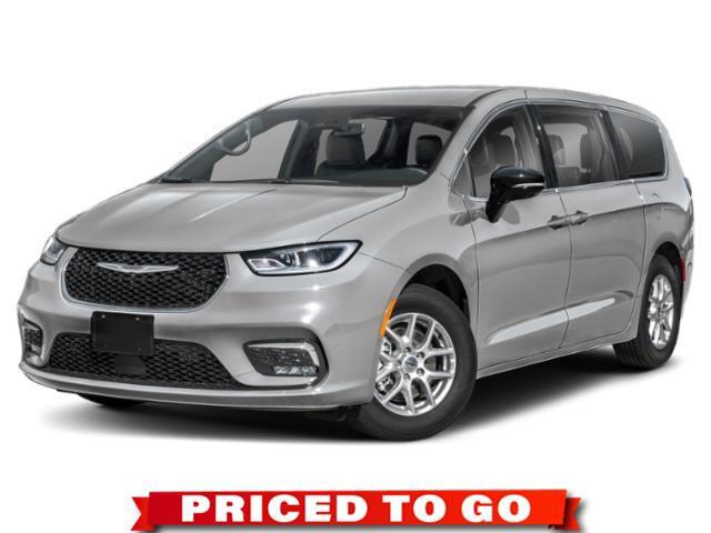 2026 Chrysler Pacifica Select for sale in Fort Scott, KS