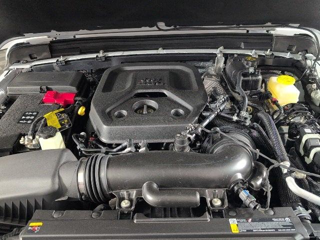 2026 Jeep Wrangler WRANGLER 4-DOOR SPORT 2026 Jeep Wrangler WRANGLER 4-DOOR SPORT