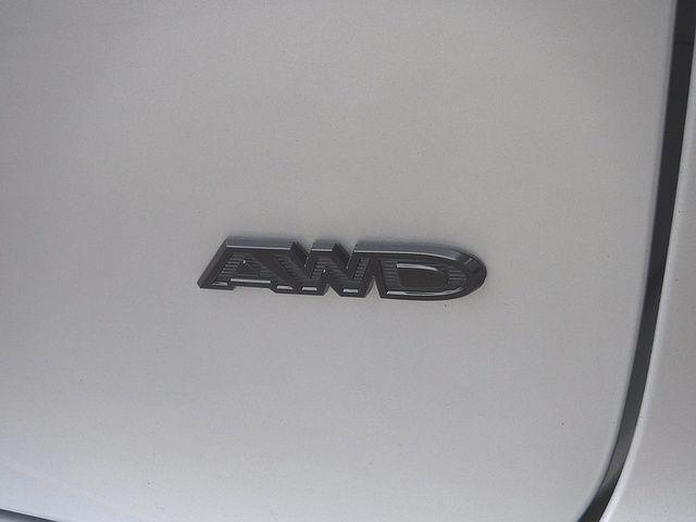 2026 Chrysler Pacifica PACIFICA SELECT AWD 2026 Chrysler Pacifica PACIFICA SELECT AWD