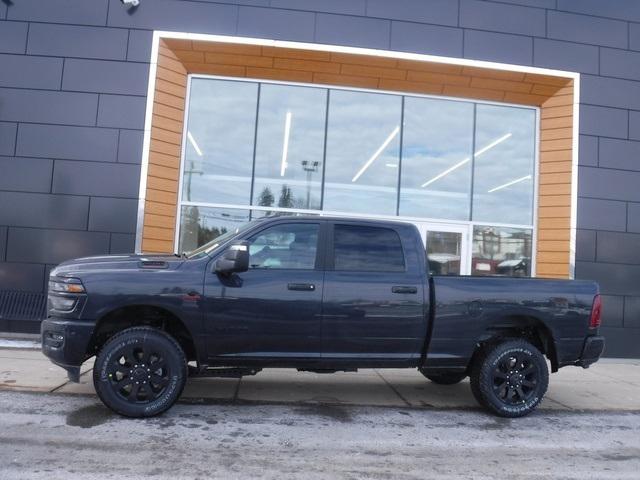 2026 RAM Ram 2500 RAM 2500 BIG HORN CREW CAB 4X4 64 BOX