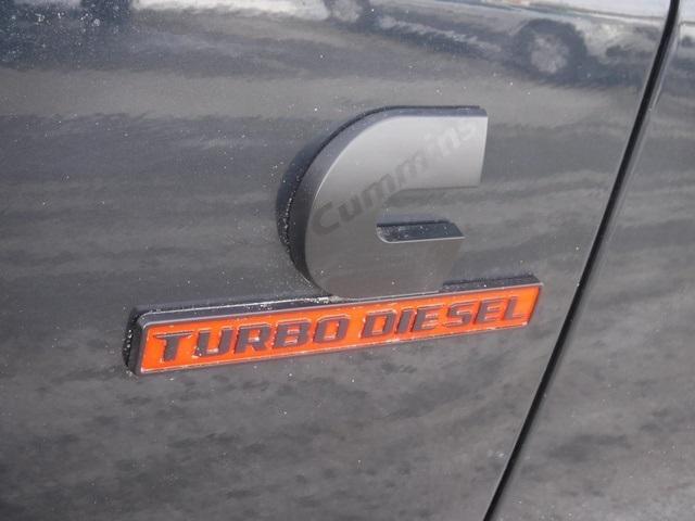 2026 RAM Ram 2500 RAM 2500 BIG HORN CREW CAB 4X4 64 BOX