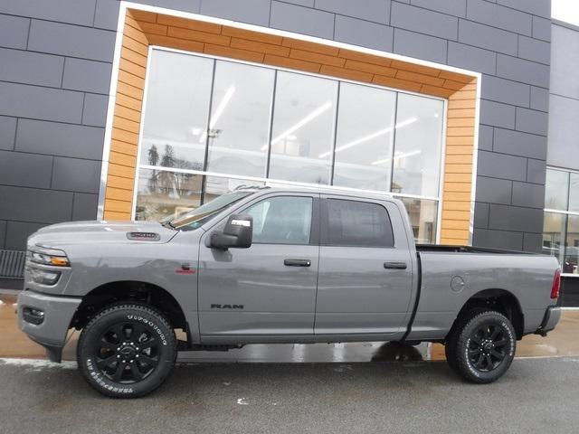 2026 RAM Ram 2500 RAM 2500 BIG HORN CREW CAB 4X4 64 BOX 2026 RAM Ram 2500 RAM 2500 BIG HORN CREW CAB 4X4 64 BOX