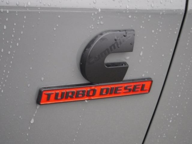 2026 RAM Ram 2500 RAM 2500 BIG HORN CREW CAB 4X4 64 BOX 2026 RAM Ram 2500 RAM 2500 BIG HORN CREW CAB 4X4 64 BOX