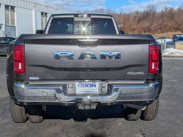 2026 RAM Ram 3500 RAM 3500 TRADESMAN CREW CAB 4X4 8 BOX 2026 RAM Ram 3500 RAM 3500 TRADESMAN CREW CAB 4X4 8 BOX