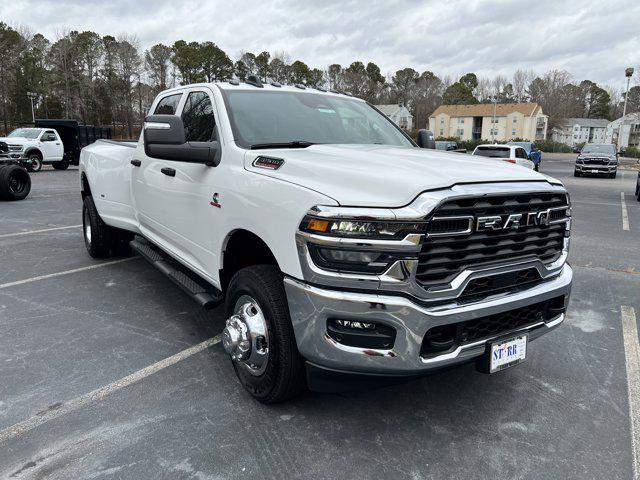 2026 RAM Ram 3500 RAM 3500 TRADESMAN CREW CAB 4X4 8 BOX 2026 RAM Ram 3500 RAM 3500 TRADESMAN CREW CAB 4X4 8 BOX