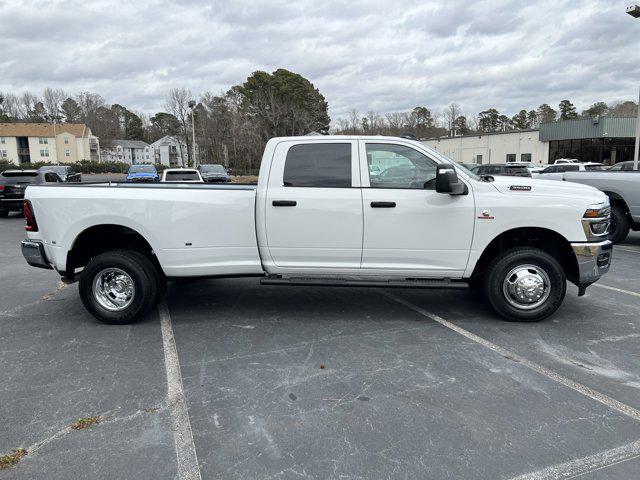 2026 RAM Ram 3500 RAM 3500 TRADESMAN CREW CAB 4X4 8 BOX 2026 RAM Ram 3500 RAM 3500 TRADESMAN CREW CAB 4X4 8 BOX