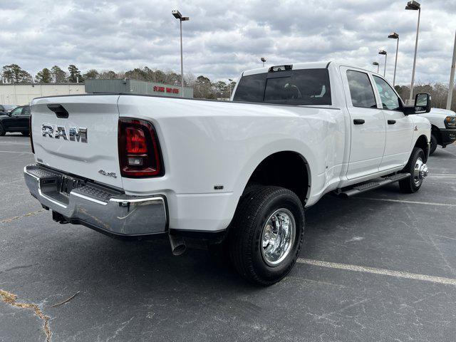 2026 RAM Ram 3500 RAM 3500 TRADESMAN CREW CAB 4X4 8 BOX 2026 RAM Ram 3500 RAM 3500 TRADESMAN CREW CAB 4X4 8 BOX