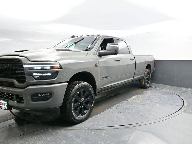 2026 RAM Ram 3500 RAM 3500 LARAMIE CREW CAB 4X4 8 BOX