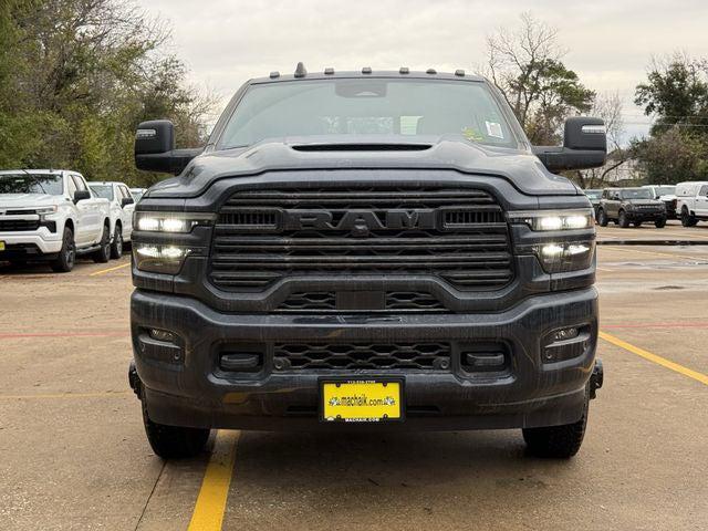 2026 RAM Ram 3500 RAM 3500 LARAMIE CREW CAB 4X4 8 BOX