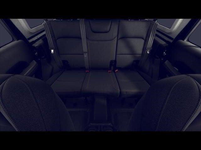 2026 Jeep Wrangler WRANGLER 4-DOOR SPORT S 2026 Jeep Wrangler WRANGLER 4-DOOR SPORT S