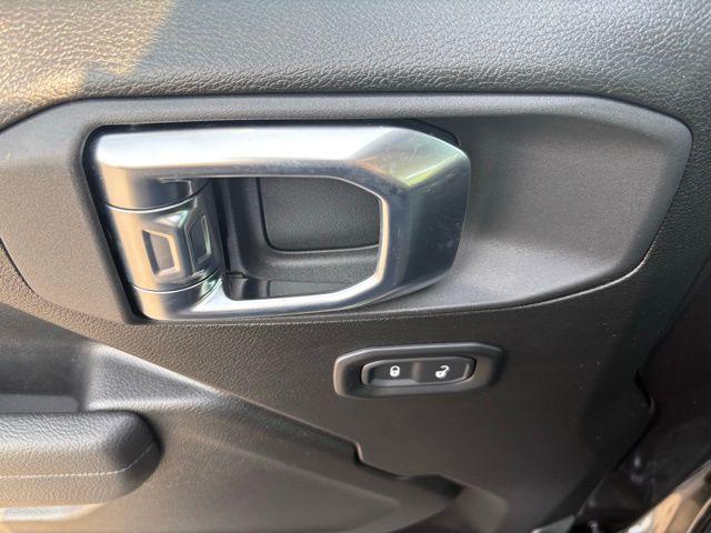 2026 Jeep Wrangler 4-Door Sport 4x4
