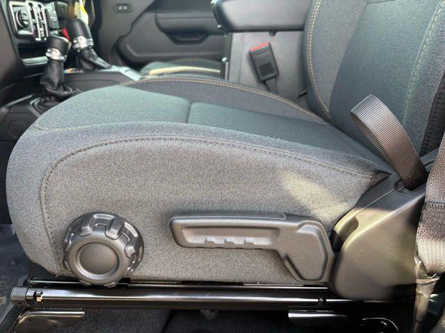 2026 Jeep Wrangler 4-Door Sport 4x4