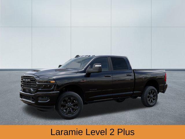 2026 RAM Ram 3500 RAM 3500 LARAMIE CREW CAB 4X4 64 BOX 2026 RAM Ram 3500 RAM 3500 LARAMIE CREW CAB 4X4 64 BOX