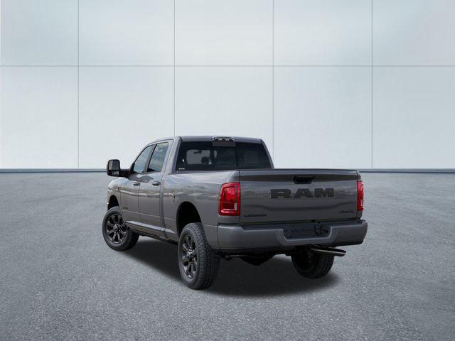 2026 RAM Ram 3500 RAM 3500 LARAMIE CREW CAB 4X4 64 BOX