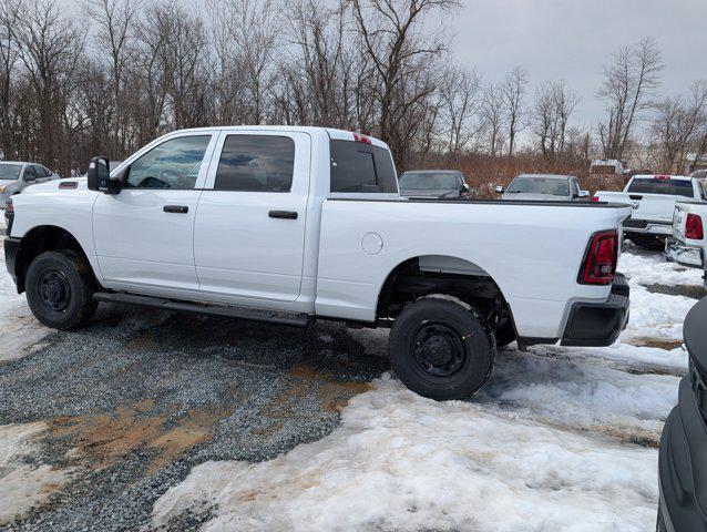 2026 RAM Ram 2500 RAM 2500 TRADESMAN CREW CAB 4X4 64 BOX