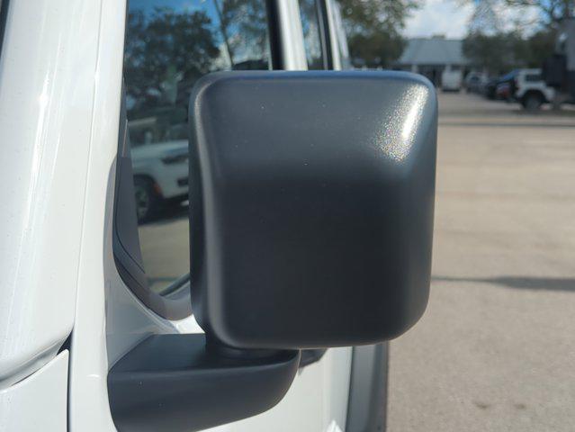 2026 Jeep Wrangler 4-Door Sport 4x4