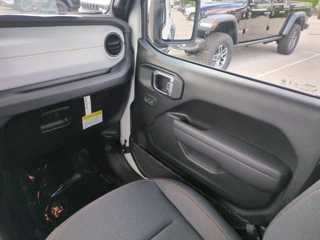 2026 Jeep Wrangler 4-Door Sport 4x4