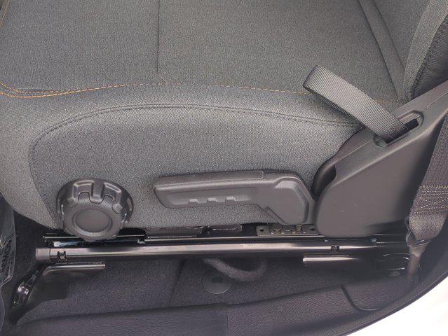 2026 Jeep Wrangler 4-Door Sport 4x4