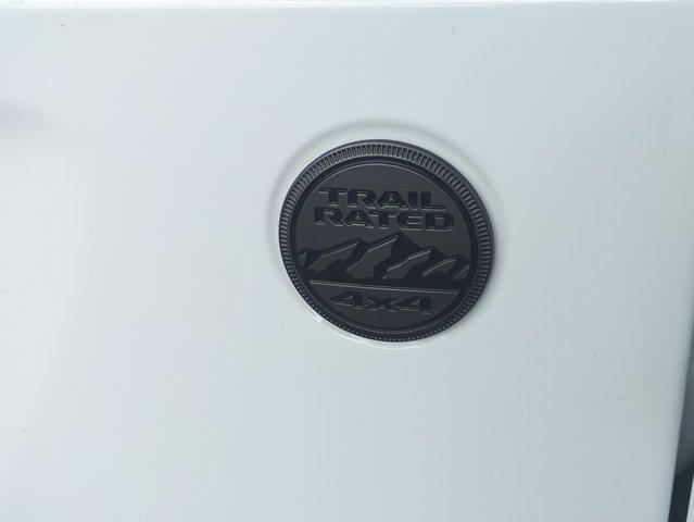 2026 Jeep Wrangler 4-Door Sport 4x4