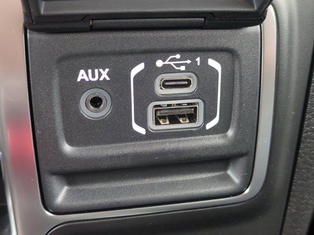 2026 Jeep Wrangler 4-Door Sport 4x4