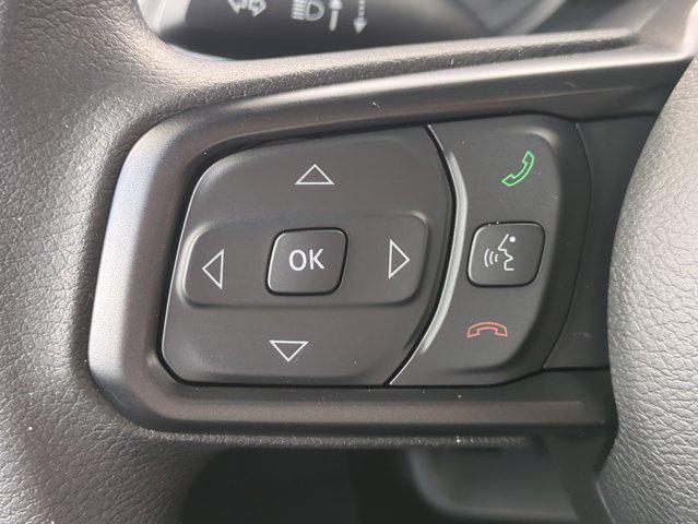 2026 Jeep Wrangler 4-Door Sport 4x4