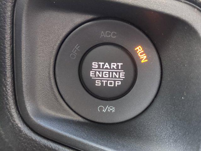 2026 Jeep Wrangler 4-Door Sport 4x4