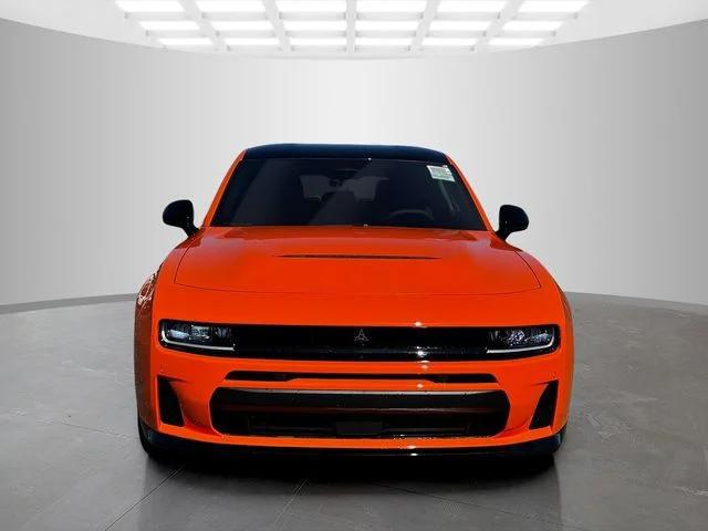 2026 Dodge Charger CHARGER SCAT PACK 2-DOOR AWD 2026 Dodge Charger CHARGER SCAT PACK 2-DOOR AWD