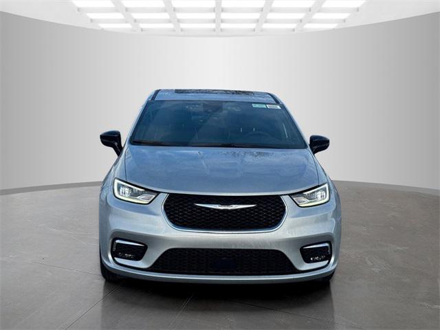 2026 Chrysler Pacifica PACIFICA LIMITED