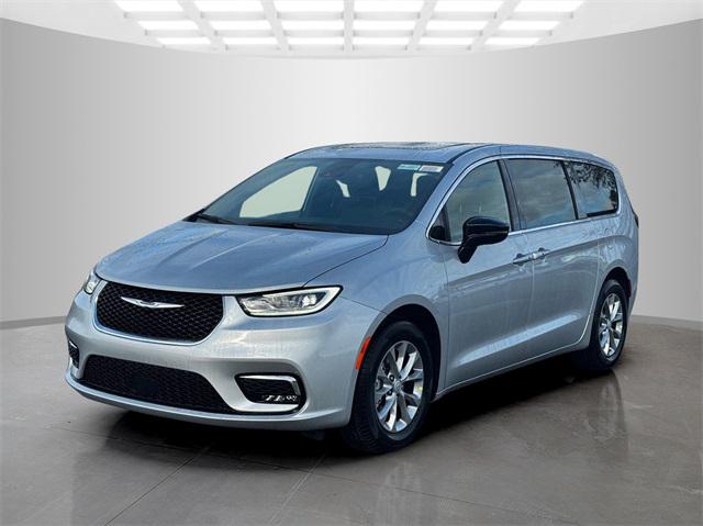 2026 Chrysler Pacifica PACIFICA LIMITED