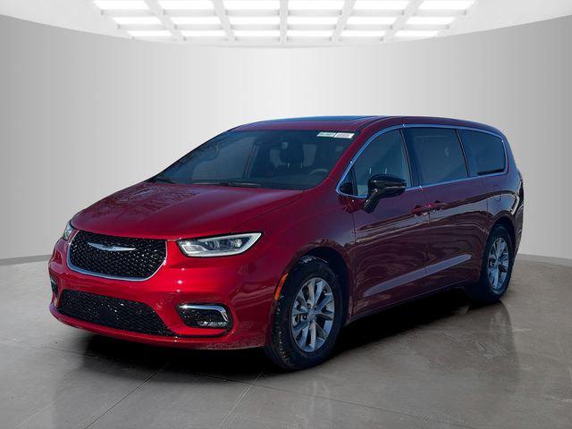 2026 Chrysler Pacifica PACIFICA LIMITED