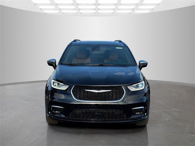 2026 Chrysler Pacifica PACIFICA PINNACLE AWD