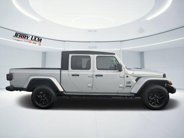 2023 Jeep Gladiator Sport S 4x4 2023 Jeep Gladiator Sport S 4x4