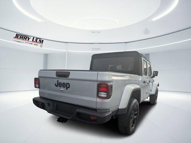 2023 Jeep Gladiator Sport S 4x4 2023 Jeep Gladiator Sport S 4x4