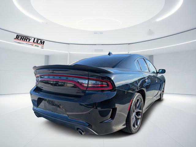 2021 Dodge Charger GT RWD 2021 Dodge Charger GT RWD