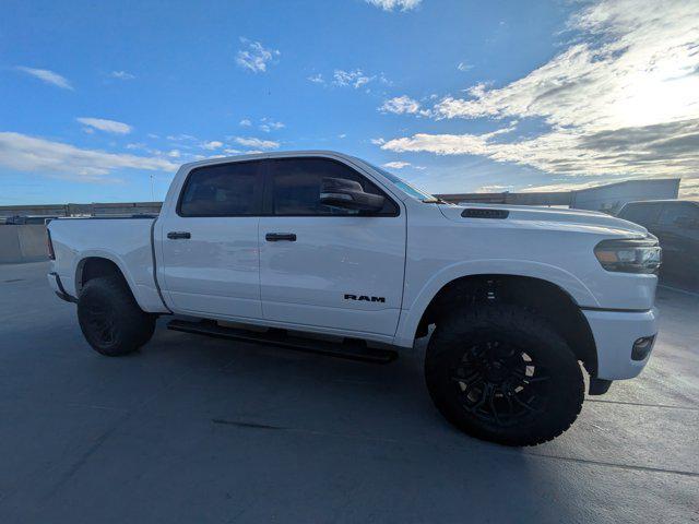 2026 RAM 1500 Big Horn Crew Cab 4x4 57 Box 2026 RAM 1500 Big Horn Crew Cab 4x4 57 Box