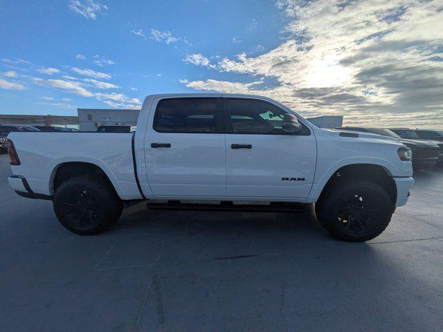 2026 RAM 1500 Big Horn Crew Cab 4x4 57 Box 2026 RAM 1500 Big Horn Crew Cab 4x4 57 Box