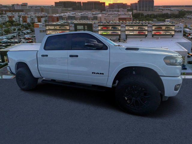 2026 RAM 1500 Big Horn Crew Cab 4x4 57 Box 2026 RAM 1500 Big Horn Crew Cab 4x4 57 Box