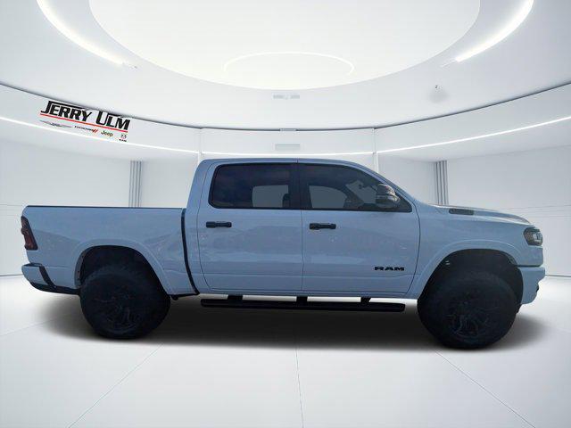 2026 RAM 1500 Big Horn Crew Cab 4x4 57 Box 2026 RAM 1500 Big Horn Crew Cab 4x4 57 Box
