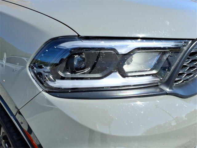 2025 Dodge Durango GT Plus AWD 2025 Dodge Durango GT Plus AWD