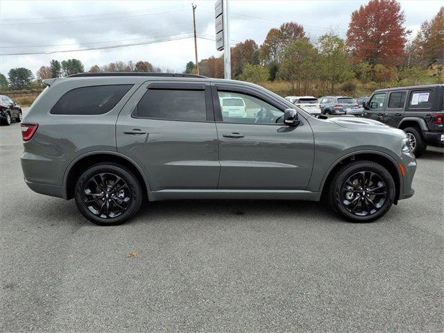 2025 Dodge Durango GT Plus AWD 2025 Dodge Durango GT Plus AWD