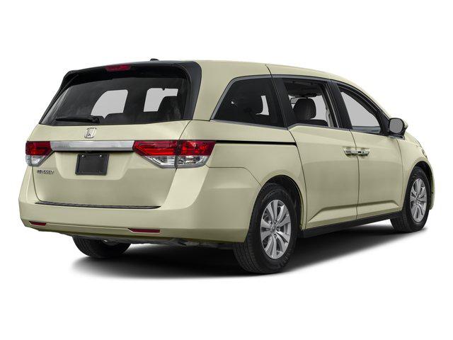 2016 Honda Odyssey EX-L 2016 Honda Odyssey EX-L