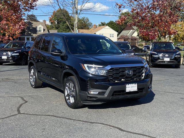 2023 Honda Passport AWD EX-L for sale in Hempstead, NY