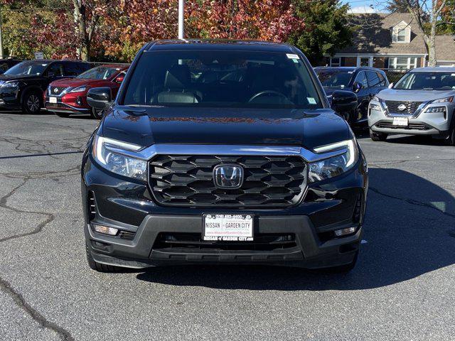 2023 Honda Passport AWD EX-L