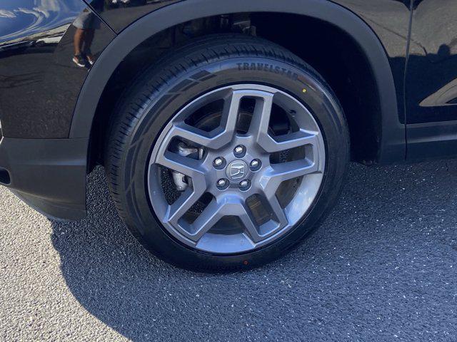 2023 Honda Passport AWD EX-L