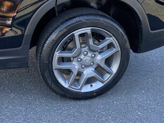 2023 Honda Passport AWD EX-L