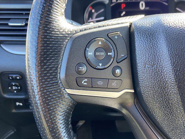 2023 Honda Passport AWD EX-L