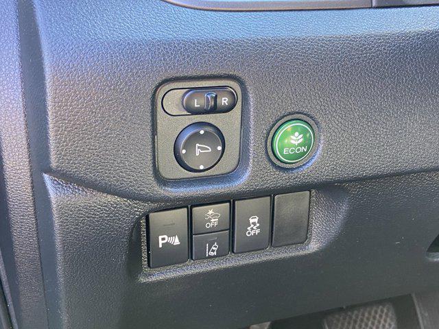 2023 Honda Passport AWD EX-L