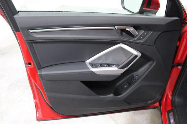 2023 Audi Q3 Premium Plus 45 TFSI S line quattro Tiptronic