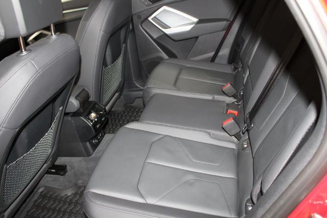 2023 Audi Q3 Premium Plus 45 TFSI S line quattro Tiptronic