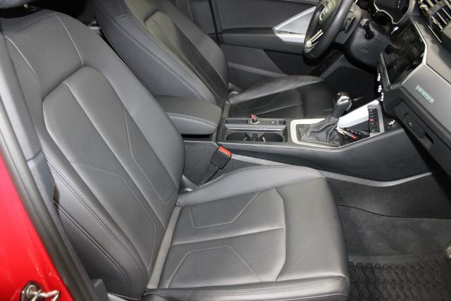 2023 Audi Q3 Premium Plus 45 TFSI S line quattro Tiptronic